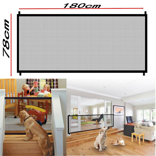 120 inch baby gate